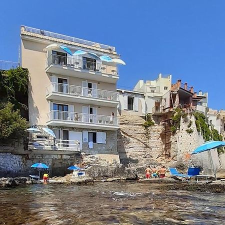 Giuggiulena Bed & Breakfast Syracuse Ngoại thất bức ảnh
