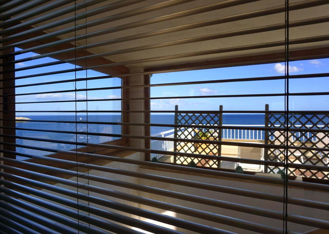 Giuggiulena Bed & Breakfast Syracuse Ngoại thất bức ảnh