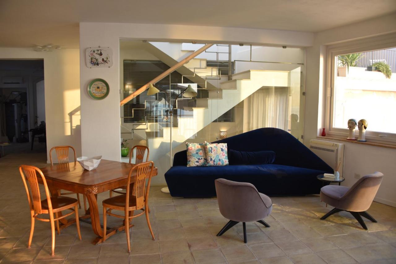 Giuggiulena Bed & Breakfast Syracuse Ngoại thất bức ảnh