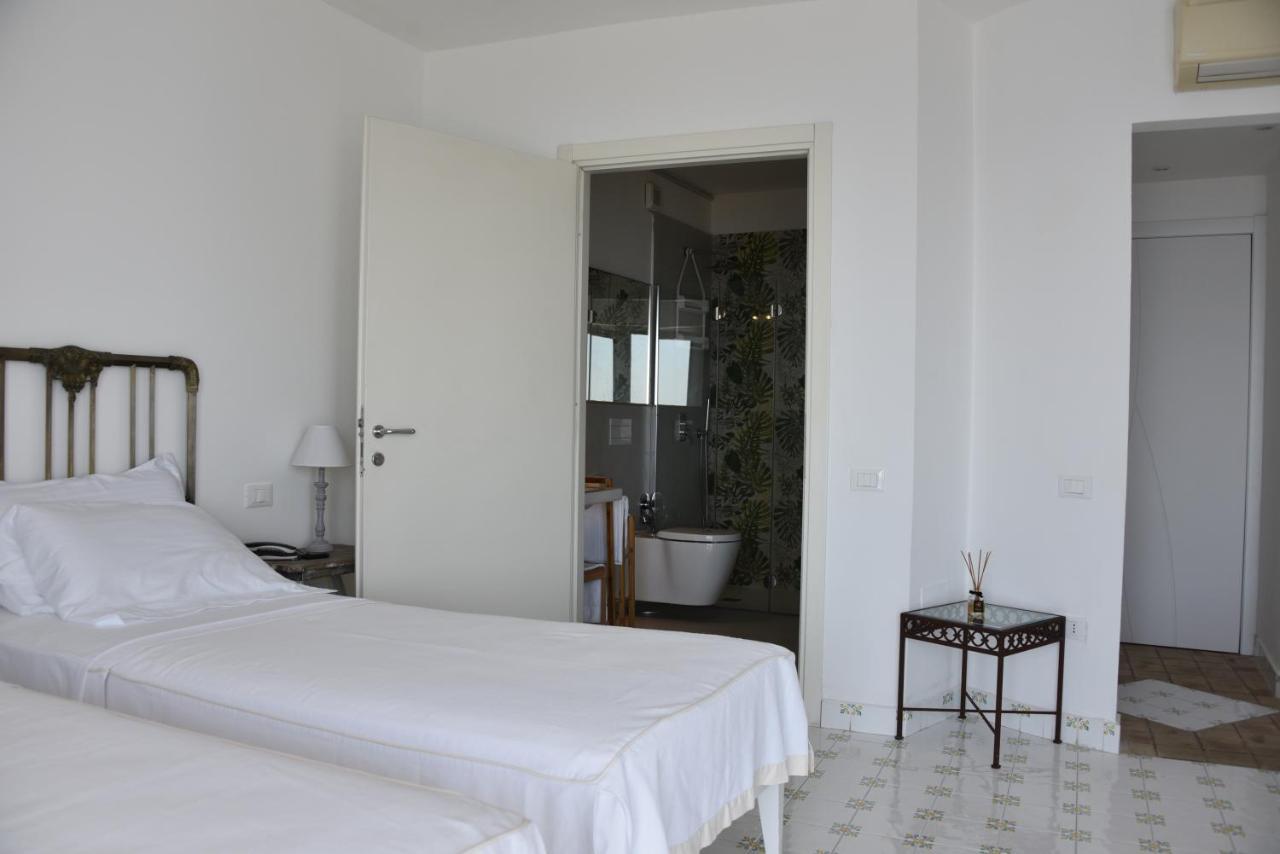 Giuggiulena Bed & Breakfast Syracuse Ngoại thất bức ảnh