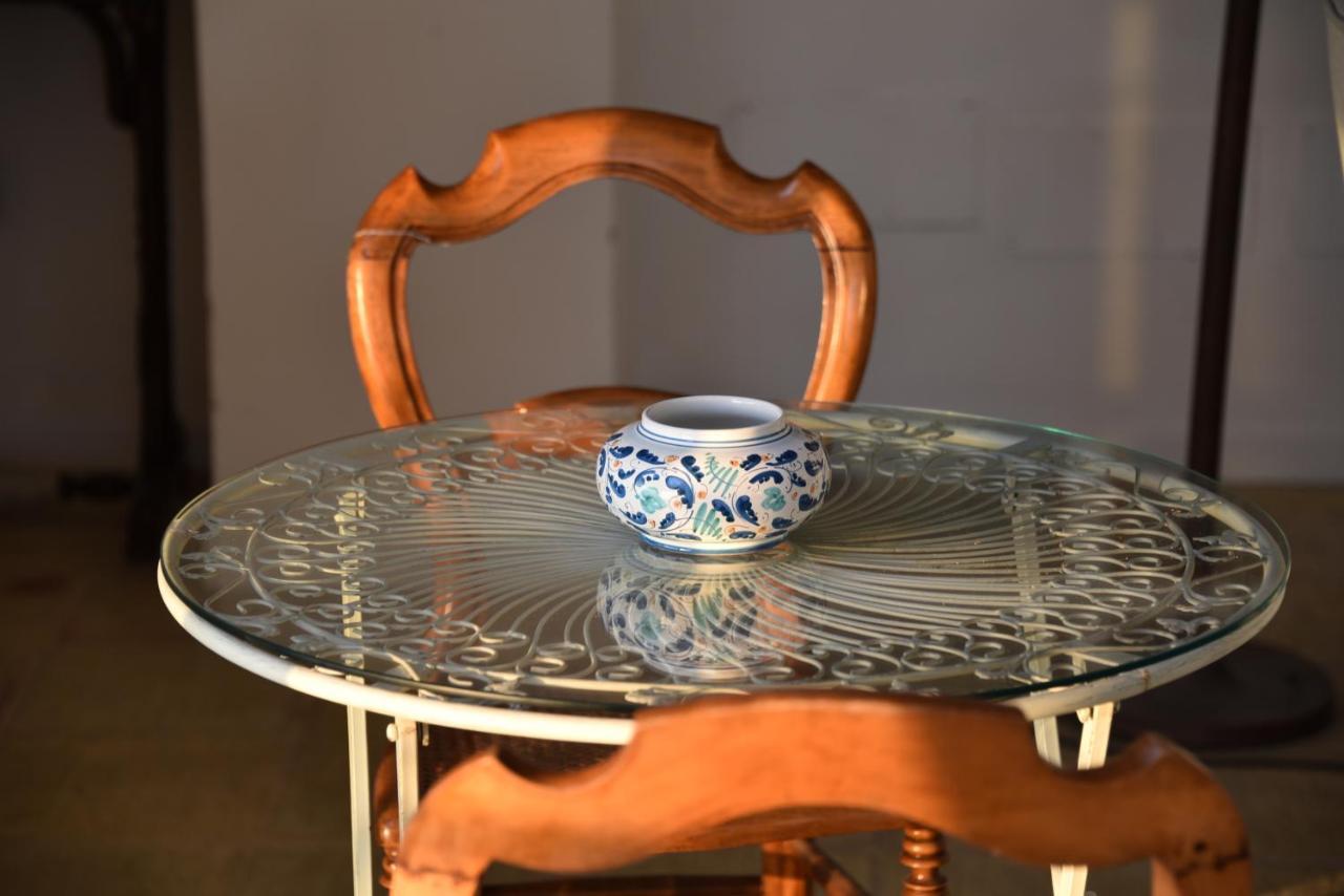Giuggiulena Bed & Breakfast Syracuse Ngoại thất bức ảnh