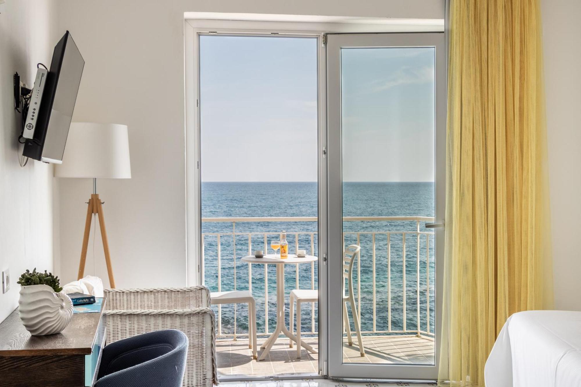 Giuggiulena Bed & Breakfast Syracuse Ngoại thất bức ảnh