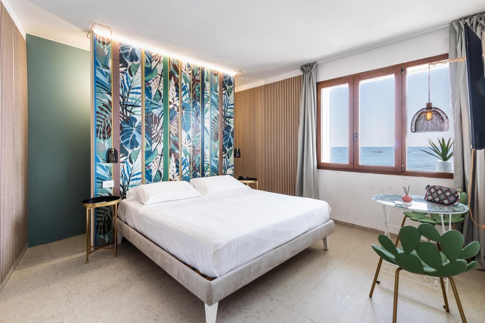 Giuggiulena Bed & Breakfast Syracuse Ngoại thất bức ảnh